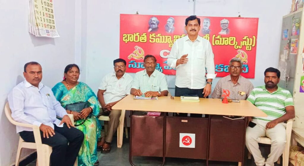 కండీషన్స్‌ లేని ‘మాఫీ’ కావాలి..