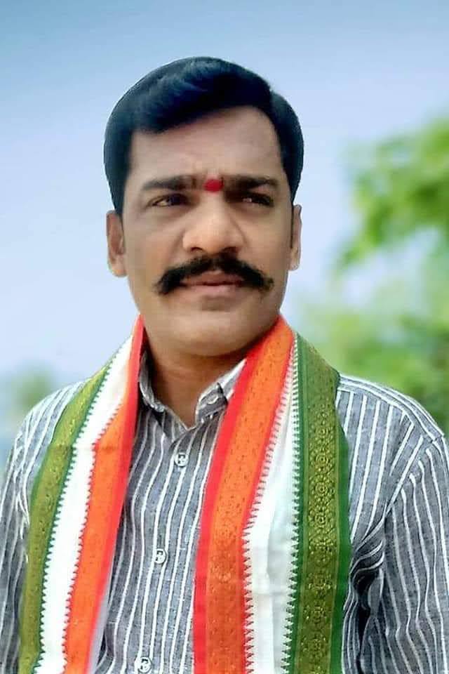 మోతే మండల ప్రజలకు కీసర సంతోష్ రెడ్డి విజ్ఞప్తి.