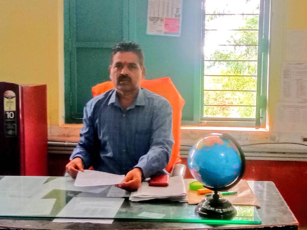 న్యాల్కల్ గురుకులంలో స్పాట్ అడ్మిషన్స్..