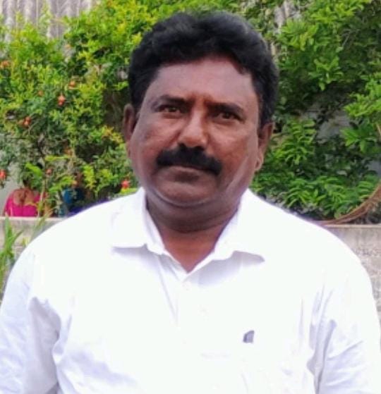 సి పి ఎస్ ను రద్దు చేయండి 