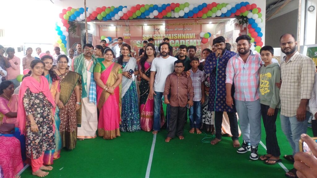 దేశ రక్షణకు యువతను తయారు చేయడే లక్ష్యం