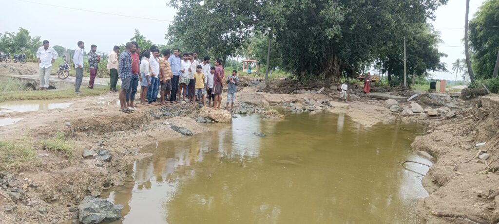రైతుల అండగా కాంగ్రెస్ పార్టీ 
