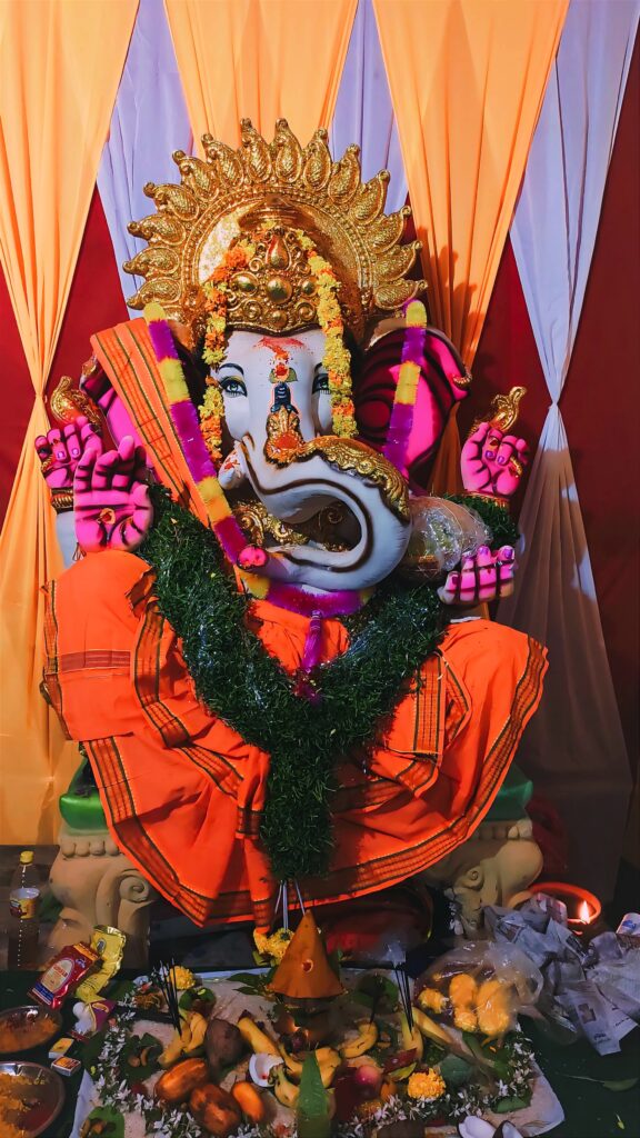 శ్రీ రామ యూత్         గణపతి నవరాత్రి ఉత్సవాలు
