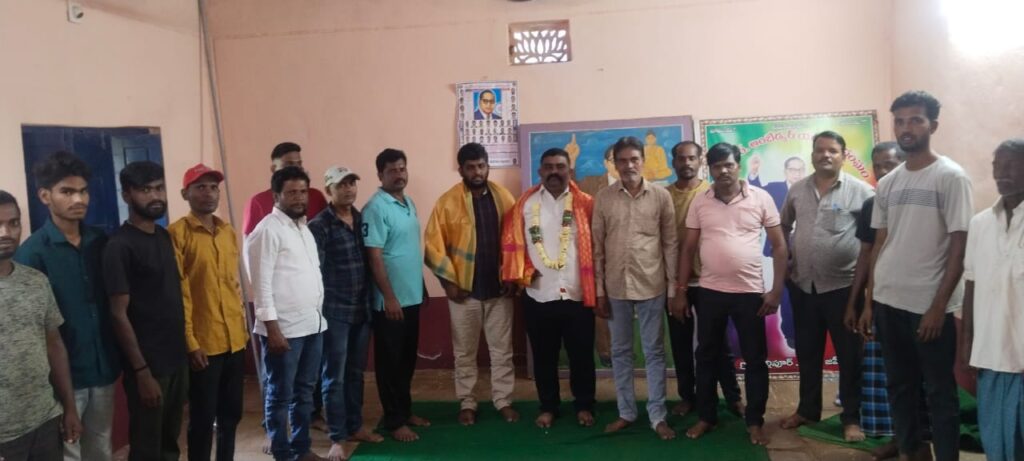 ఆర్టికల్ 340 & 341 ప్రకారం క్రిమిలేయర్ వర్తించదు 