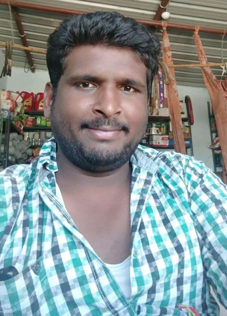 గుండెపోటుతో నవీన్ రెడ్డి మృతి