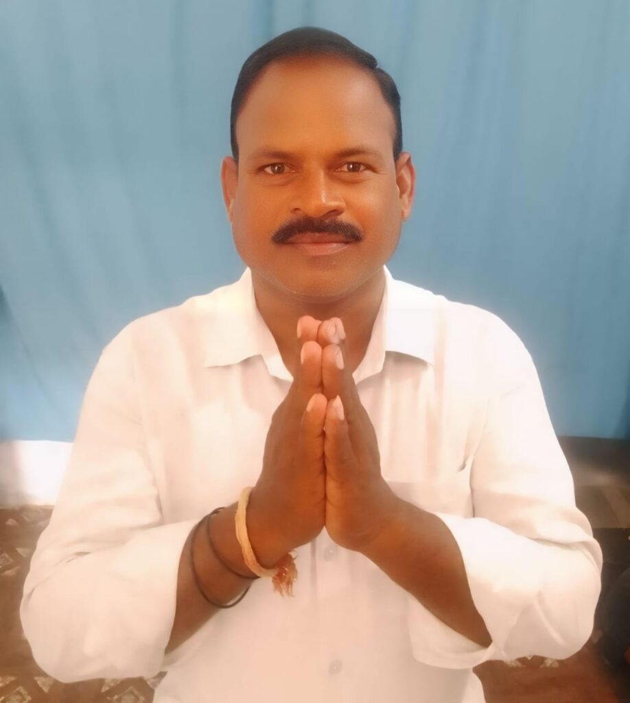 మునగాల గ్రామ, మండల ప్రజలకు విజ్ఞప్తి.....