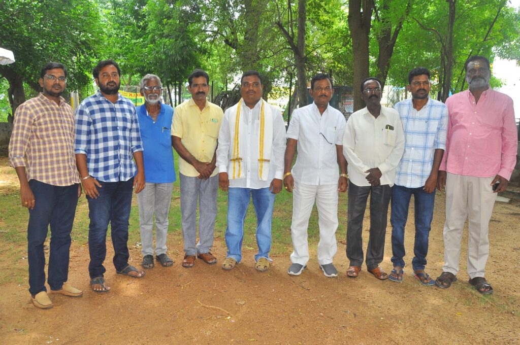 హైడ్రా తో పేదలు బతుకులు చిద్రం