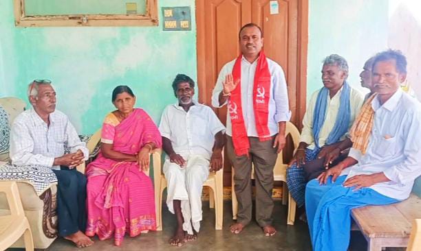 కుల గణన వెంటనే చేపట్టాలి.