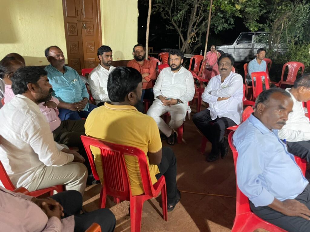 కోట రాజేంద్రప్రసాద్ మరణం బాధాకరం TSIDC మాజీ చైర్మన్ మొహమ్మద్ తన్వీర్ 