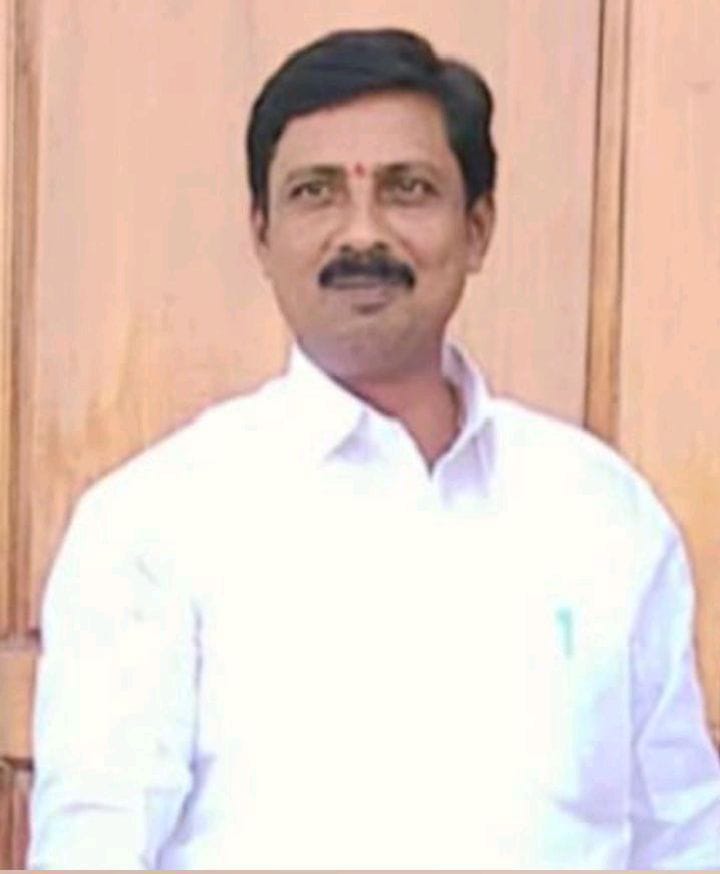 సగానికి పైగా పంటలు బ్యాక్ వాటర్ లో ముంపుకు గురైతున్నాయి రైతు జైపాల్ రెడ్డి 