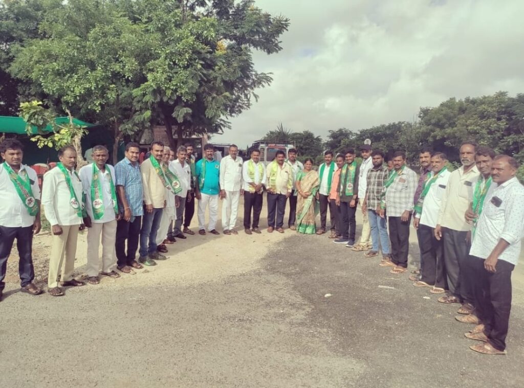 18 న జరిగే హైదరాబాద్ లో 67వ వార్షికోత్సవాలను జయప్రదం చేయండి
