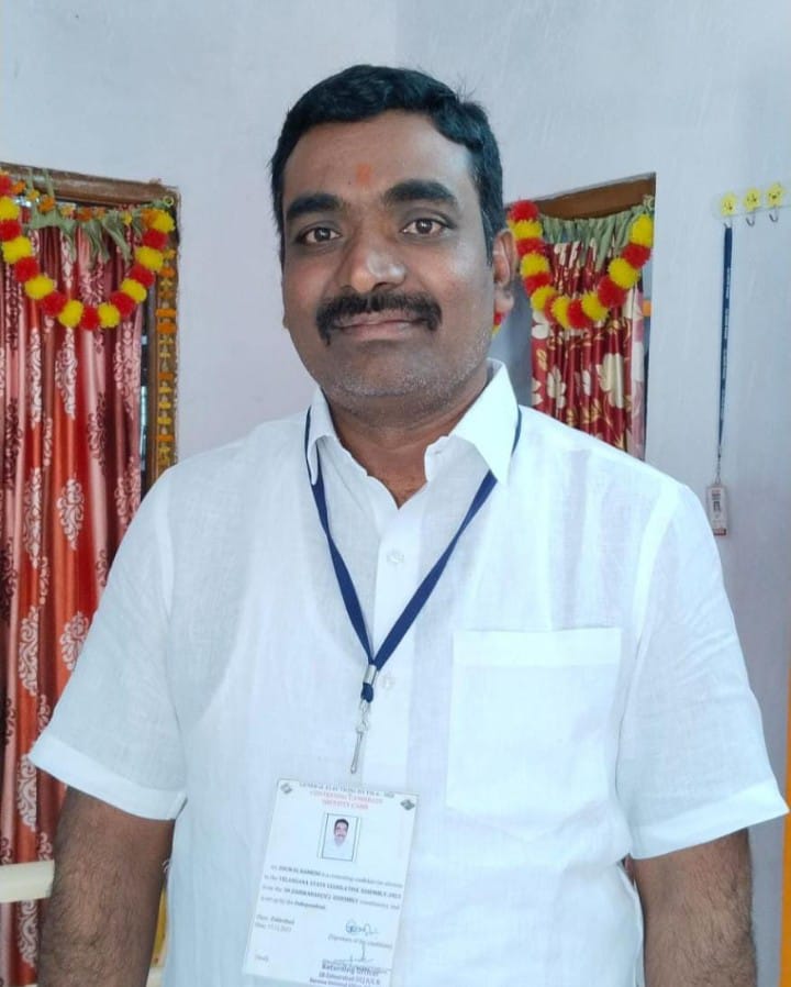 ఓటు హక్కును నమోదు చేసుకోండి