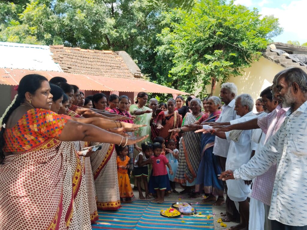 అంతర్జాతీయ వయోవృద్ధుల దినోత్సవం