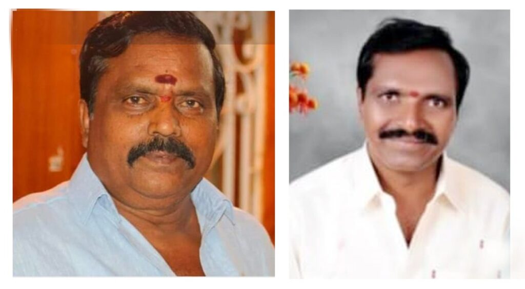 సూర్యాపేట ఆరె కటిక సంఘం నూతన కార్యవర్గం ఎన్నిక