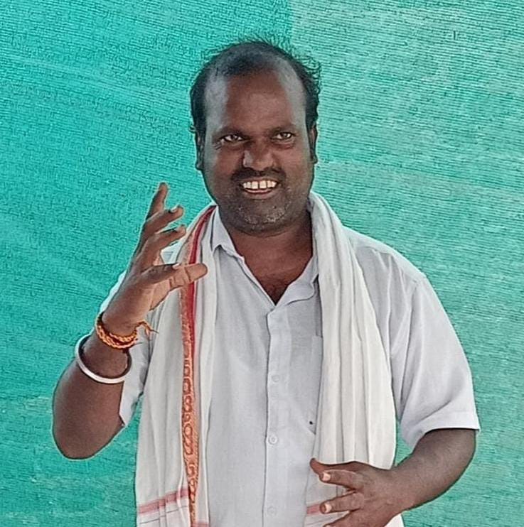 నిరుద్యోగులకు ఉపాధి కల్పన లక్ష్యంగా 24గంటలు పని చేస్తా