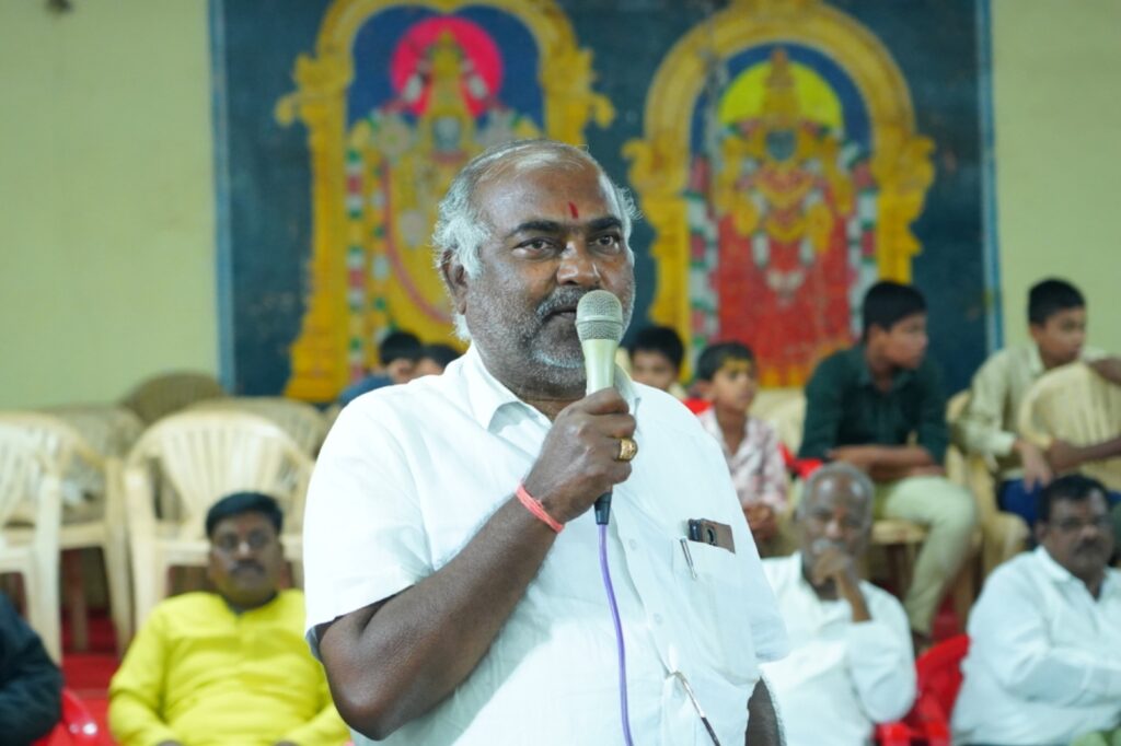 జహీరాబాద్ పద్మశాలి సంఘంఆధ్వర్యంలో బతుకమ్మ సంబరాలు