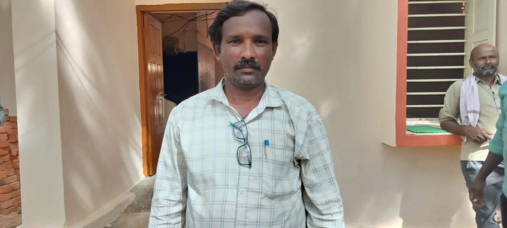 సిఐటియు ఒక్క రోజు సమ్మెను విజయవంతం చేయాలి