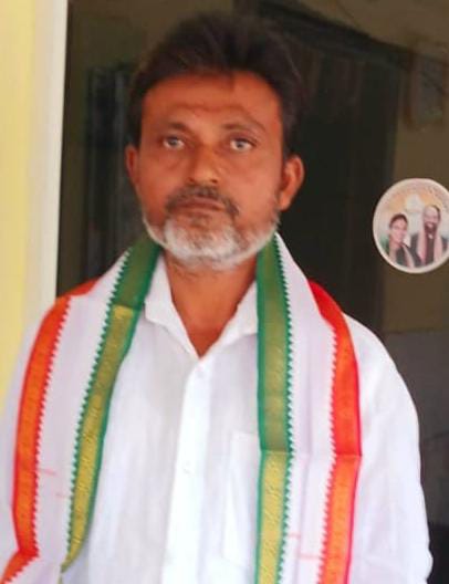 వర్గ పోరులేదు కలిసి గ్రామ అభివృద్ధి మా లక్ష్యం ముద్దు బొక్క విరరెడ్డి చిరంజీవి