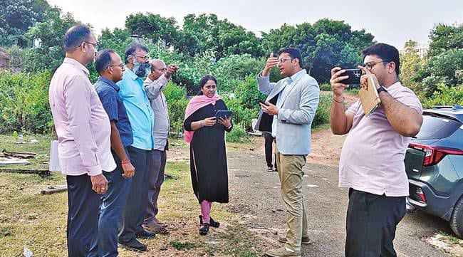 రాష్ట్ర అభివృద్ధే ధ్యేయంగా సీఎం చంద్రబాబు నాయుడు 