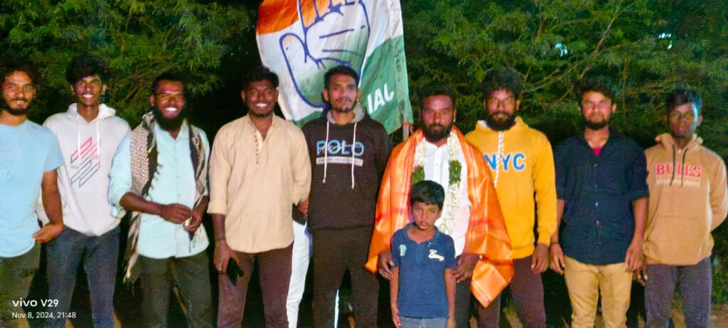 ఘనంగా రాష్ట్రా ముఖ్యమంత్రి రేవంత్రెడ్డి జన్మదిన వేడుకలు.