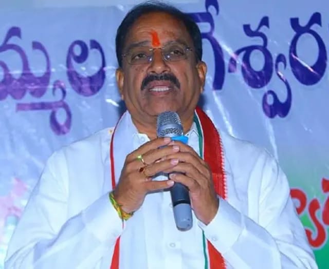 రైతులు తెచ్చే ప్రతి గింజను కొనుగోలు చేస్తాం: మంత్రి తుమ్మల