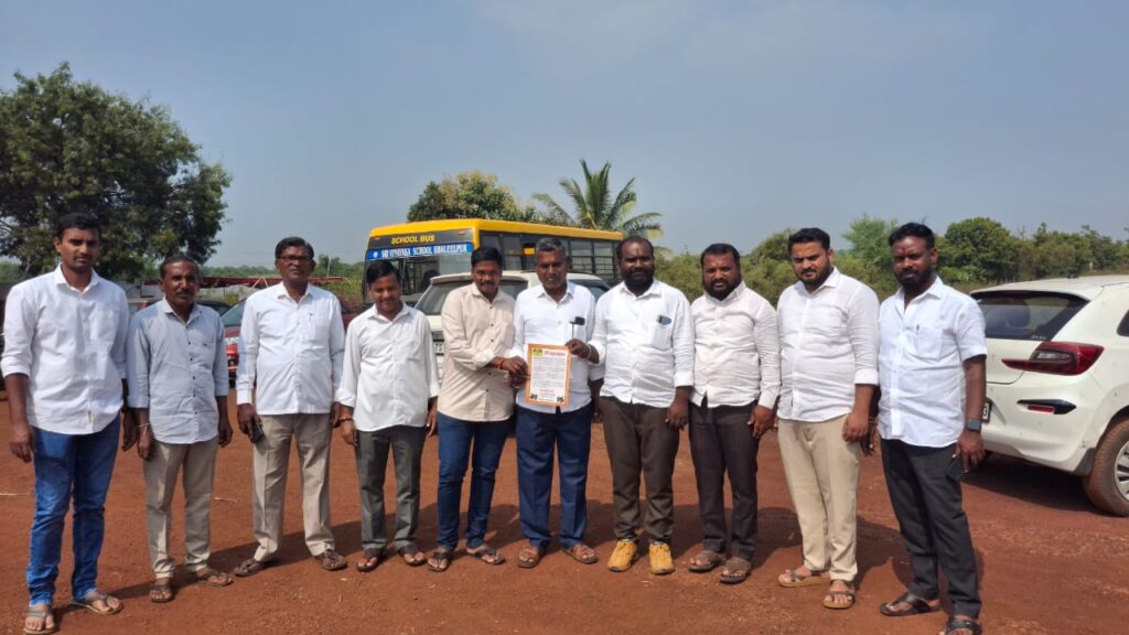 న్యాల్ కల్ మండల కేంద్రం లో సదర్ కార్యక్రమం విజయవంతం చేయాలి