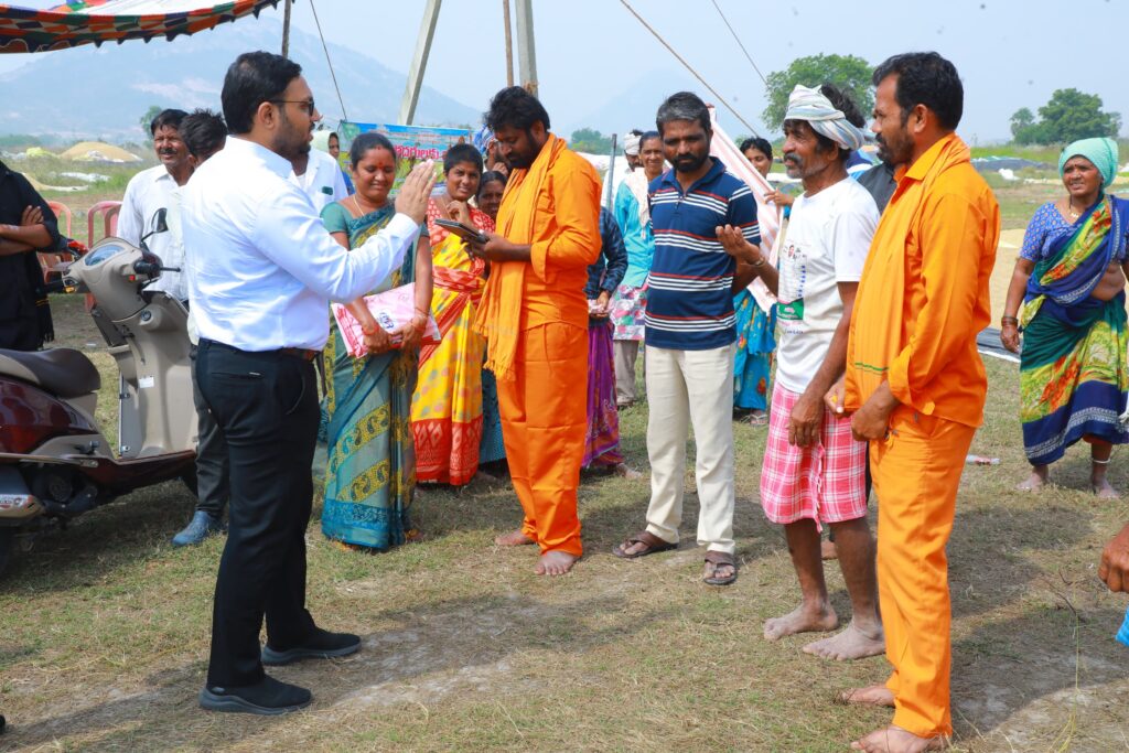 ధాన్యం కొనుగోలను వేగవంతం చేయాలి.....