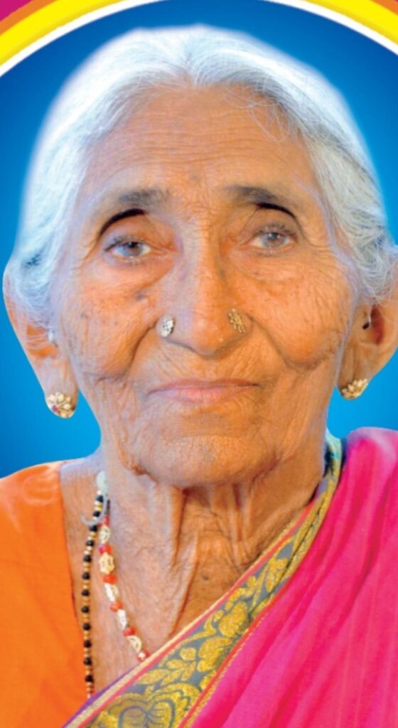 కాంగ్రెస్ పార్టీ సీనియర్ నాయకుడు కారింగుల జానయ్య గారి తల్లి మరణం