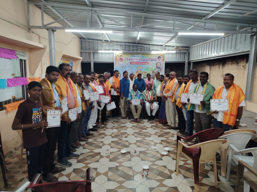 గ్రంథాలయాల అభివృద్ధికి ప్రభుత్వ సహకారం
