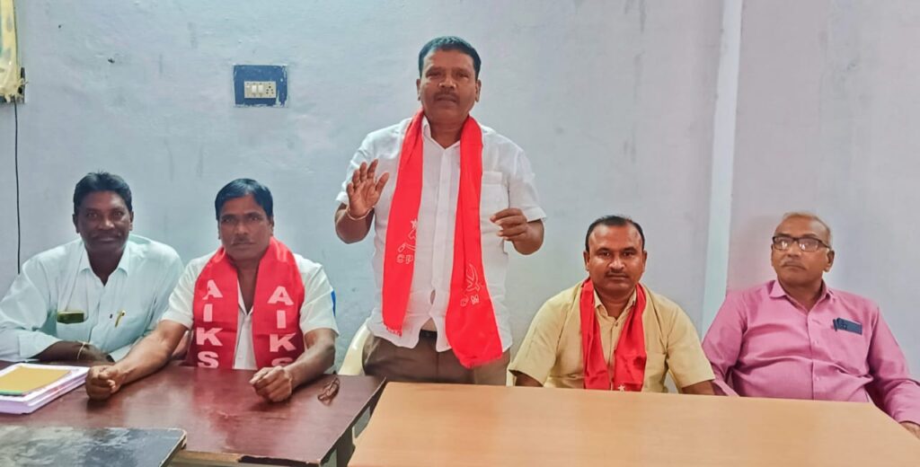 ఈ నెల 26న మోటార్ సైకిల్ ర్యాలీని జయప్రదం చేయండి.