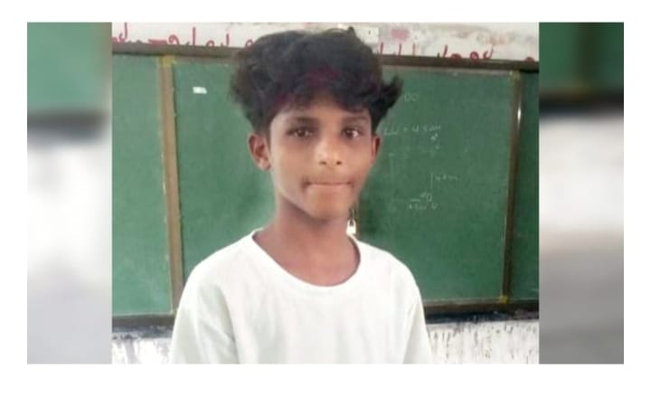 బావిలో పడి విద్యార్థి మృతి