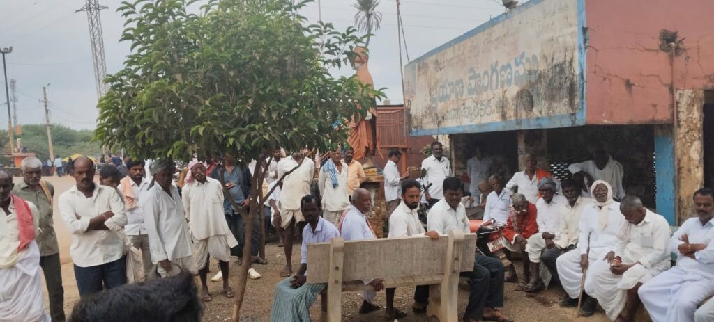 జహీరాబాద్ నియోజకవర్గం లో ప్రజాపాలన కళాయాత్ర