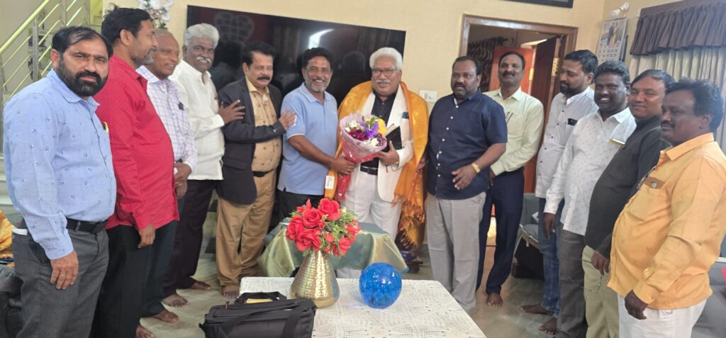 ఘనంగా సూర్యాపేట సమైఖ్య క్రిస్మస్
