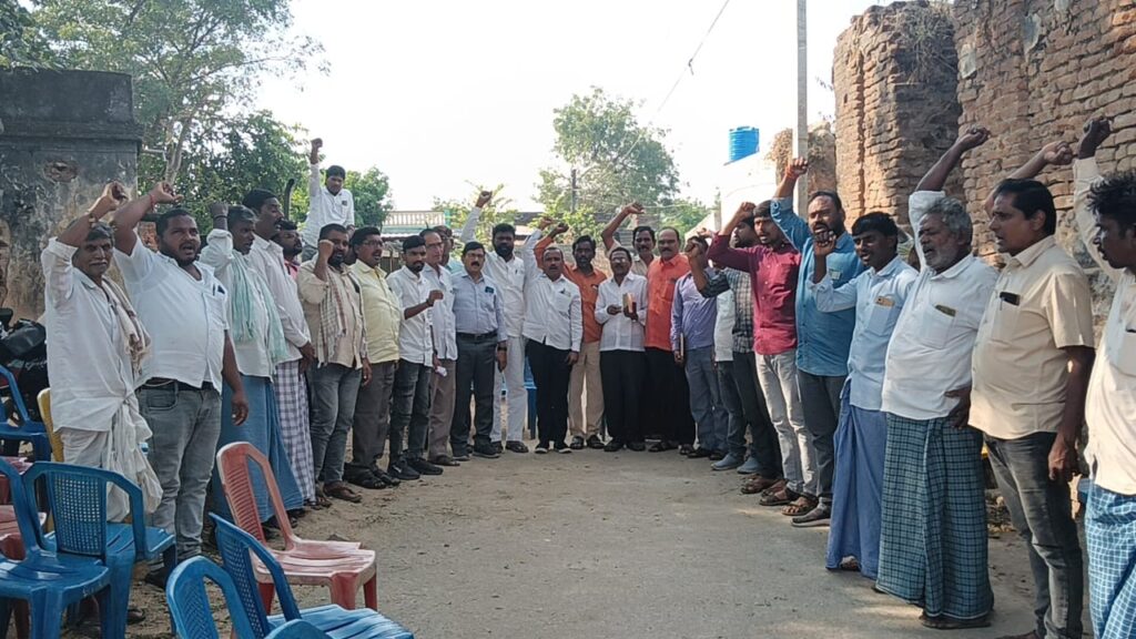 ఎన్ఎంకె ఇథనాల్ ఫ్యాక్టరీ