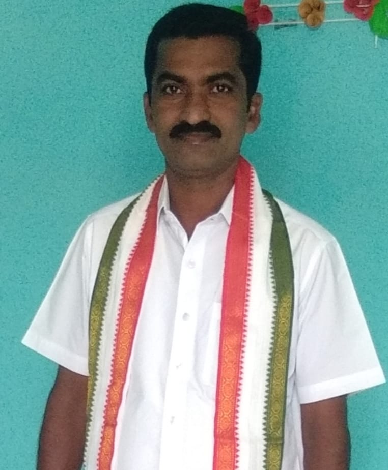 లిఫ్ట్ ఇరిగేషన్ స్కీమ్ నిర్వహణ సక్రమంగాఉండాలనే ఉద్దేశంతో కాంగ్రెస్ ప్రభుత్వం 