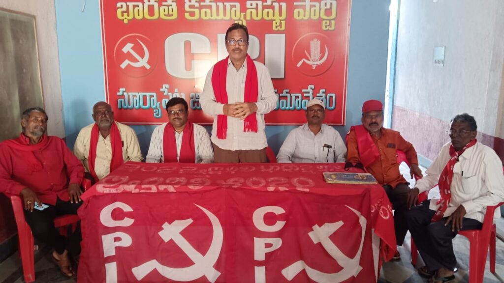 హోం మంత్రి అమిత్ షా వైఖరి రాజ్యాంగ విరుద్ధం