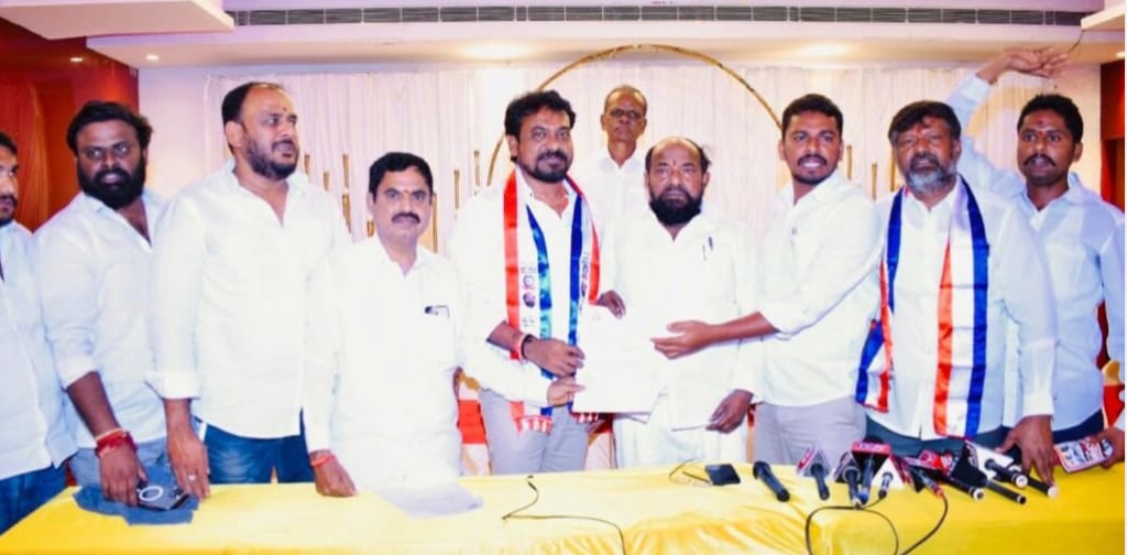 బీసీ కులాల హక్కుల కోసం