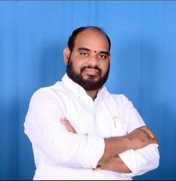 తాండూర్ నియోజకవర్గ ప్రజలకు సంక్రాంతి శుభాకాంక్షలు