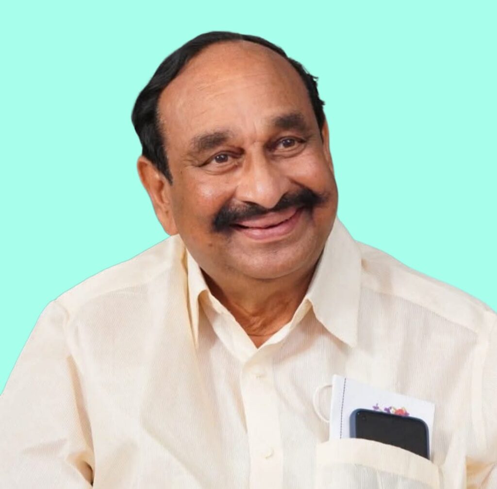 క్రైస్తవ, సోదర, సోదరీమణులకు క్రిస్మస్ శుభాకాంక్షలు  మాజీమంత్రి