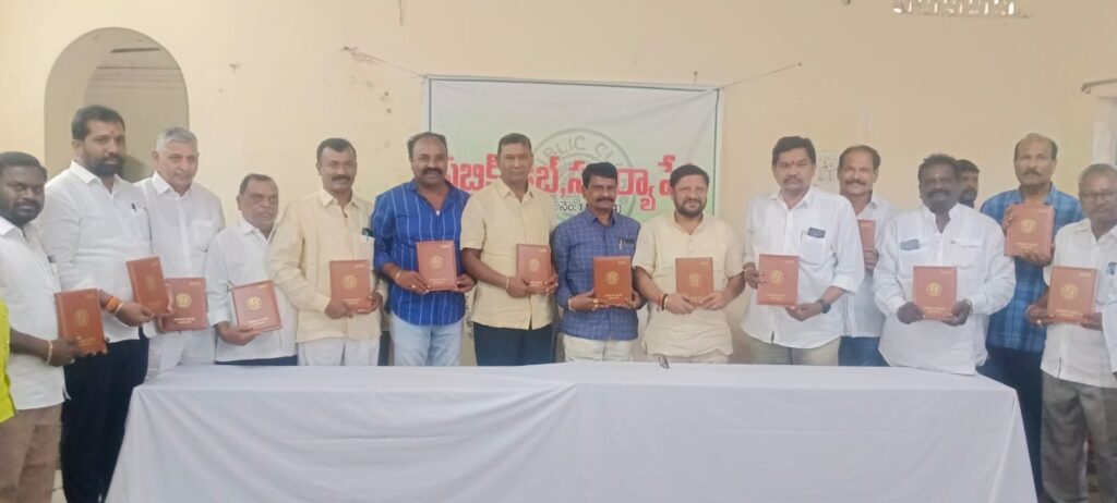 పబ్లిక్ క్లబ్ ఫ్యామిలీ క్లబ్ గా మారుస్తాం