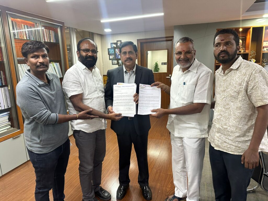 హైదరాబాద్ నార్త్ సిటీ వాసులకు శుభవార్త