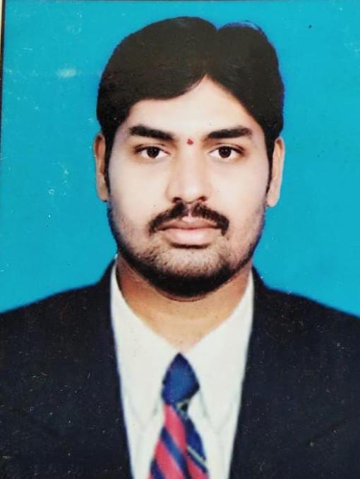 అధ్యాపకుల సంఘం వికారాబాద్ జిల్లా ఇన్చార్జిగా తాండూర్ కళాశాల అధ్యాపకుడు