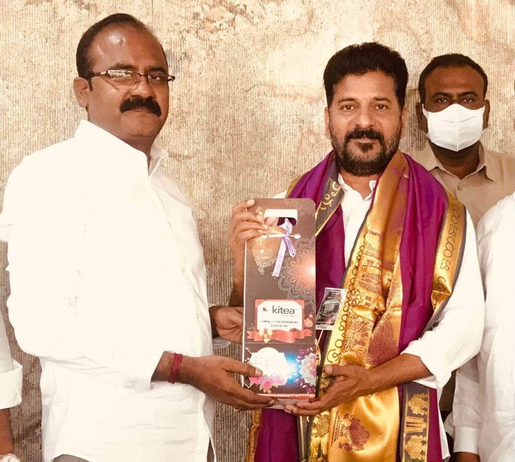 ఉత్తర హైదరాబాద్ కు మెట్రో రైలు విస్తరణ