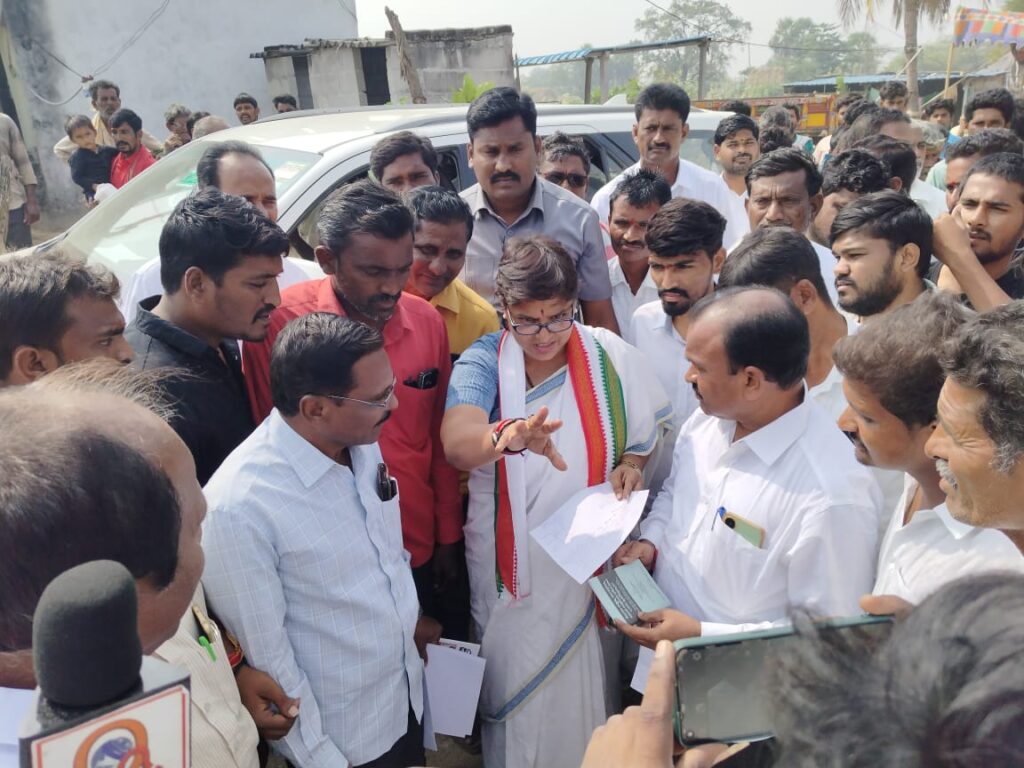ప్రజలకు తీవ్ర నష్టం కలిగించేఇథనాల్ కంపెనీ అనుమతులు వెంటనే రద్దు చేయాలి