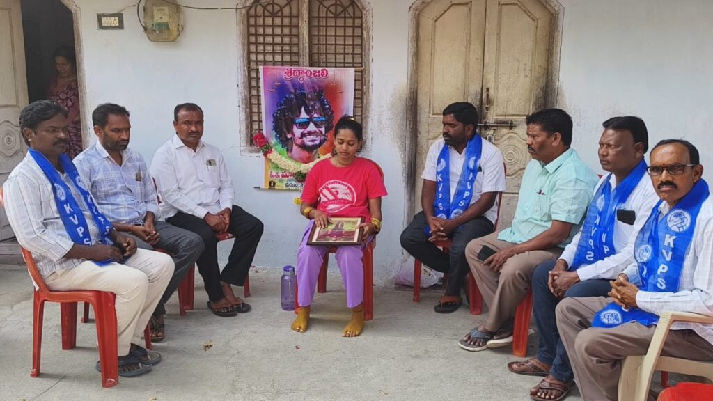 కుల దురహంకారంతో బంటిని హత్య చేసిన నిందితులను కఠినంగా శిక్షించాలిl