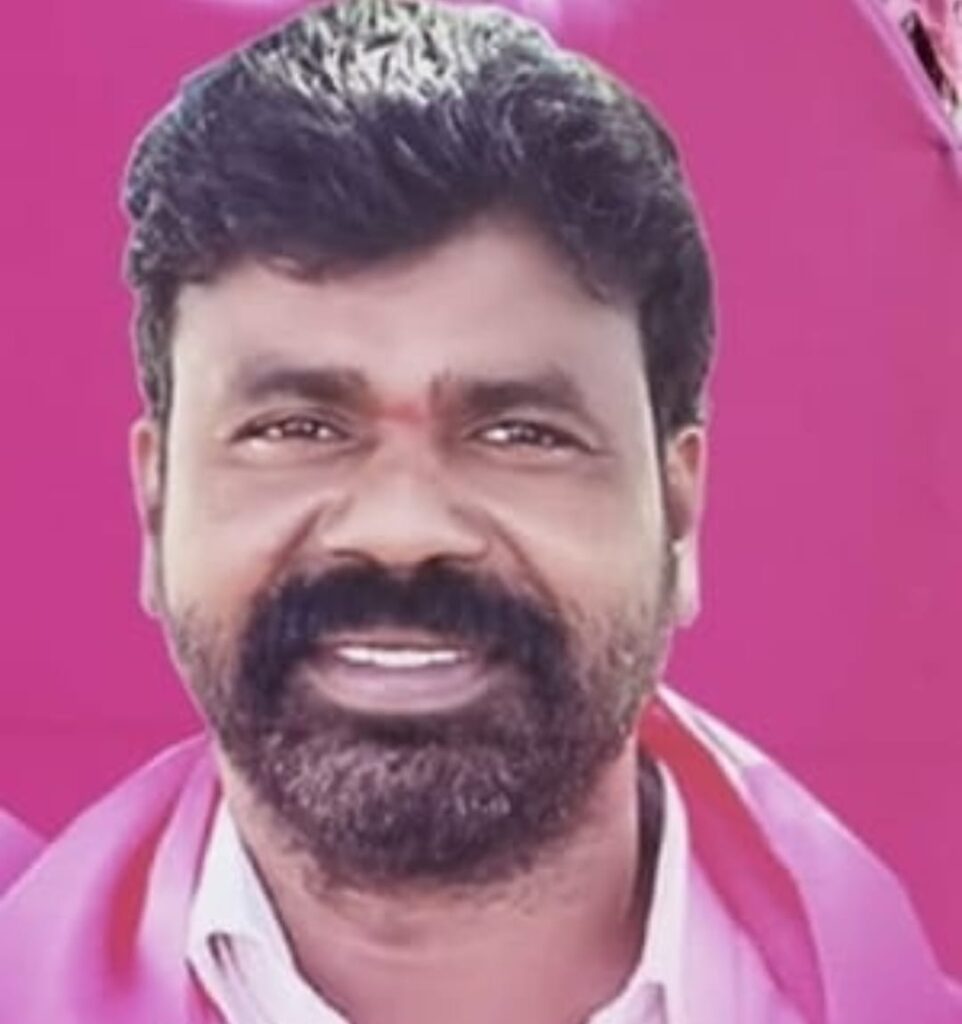 బిఆర్ఎస్ పార్టీ సర్వసభ సమావేశం