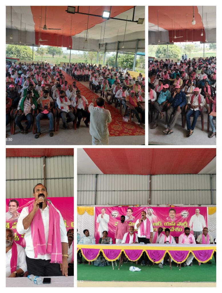 స్థానిక ఎన్నికలకు సిద్ధంకండి