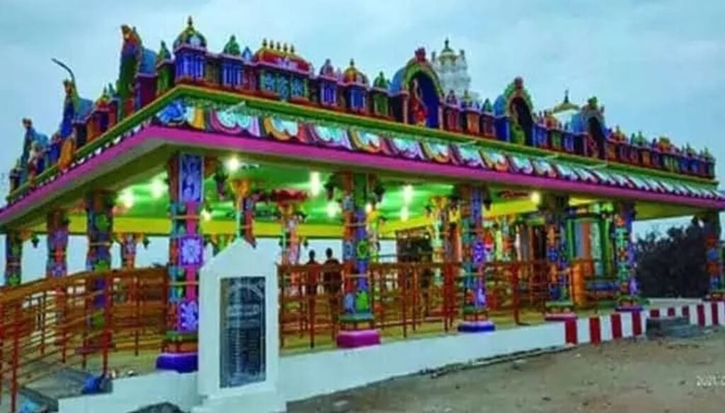 పెద్దగట్టు జాతరకు ఐదు కోట్ల నిధులు విడుదల 