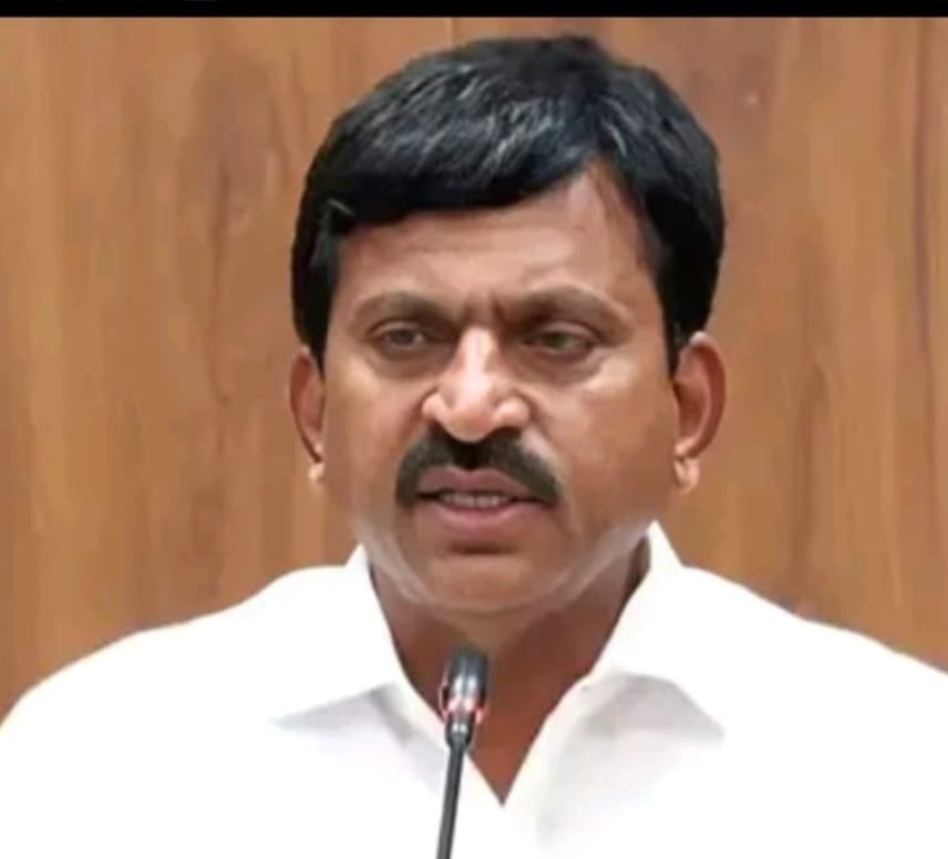 ఈ నెల 15 లోపే పంచాయతీ ఎన్నికల షెడ్యూలు. మంత్రి పొంగులేటి 