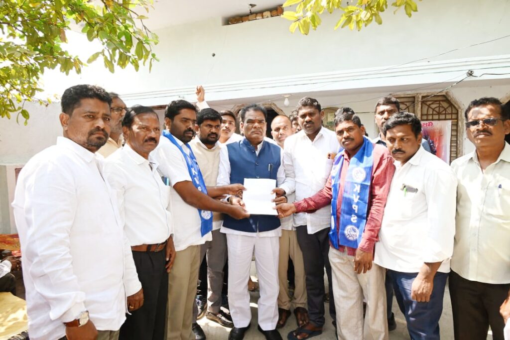 ఫాస్ట్ ట్రాక్ కోర్టు ఏర్పాటు చేసి కుల దురంహాంకార హంతకులను కఠినంగా శిక్షించాలి
